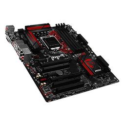 MSI Z170A GAMING M3 ATX LGA1151 Motherboard