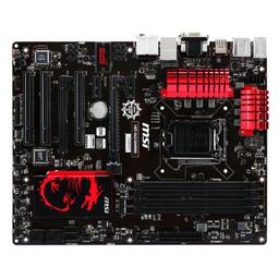 MSI H87-G43 GAMING ATX LGA1150 Motherboard