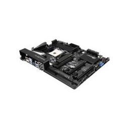 Biostar X370GT7 ATX AM4 Motherboard