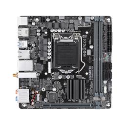 Gigabyte B360N WIFI Mini ITX LGA1151 Motherboard