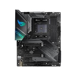 Asus ROG Strix X570-F Gaming ATX AM4 Motherboard