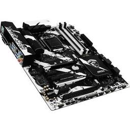 MSI Z270 KRAIT GAMING ATX LGA1151 Motherboard