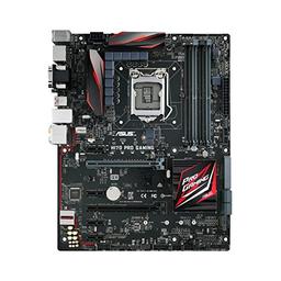 Asus H170 PRO GAMING ATX LGA1151 Motherboard