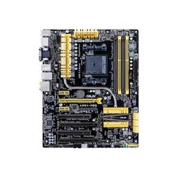 Asus A88X-PRO ATX FM2+ Motherboard