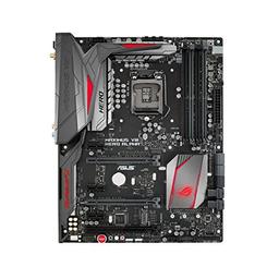 Asus ROG MAXIMUS VIII HERO ALPHA ATX LGA1151 Motherboard