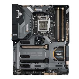 Asus SABERTOOTH Z170 MARK 1 ATX LGA1151 Motherboard