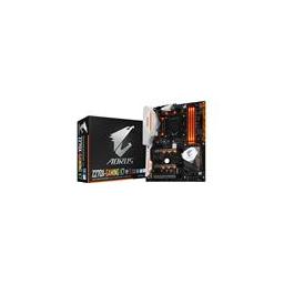 Gigabyte GA-Z270X-Gaming K7 ATX LGA1151 Motherboard