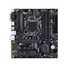 Gigabyte B360M D3H Micro ATX LGA1151 Motherboard