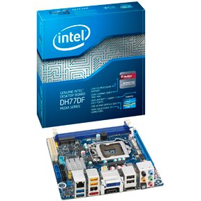Intel DH77DF Mini ITX LGA1155 Motherboard