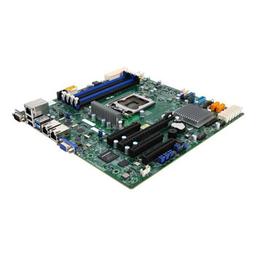 Supermicro MBD-X11SSM-F Micro ATX LGA1151 Motherboard