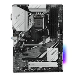 ASRock B460 Pro4 ATX LGA1200 Motherboard