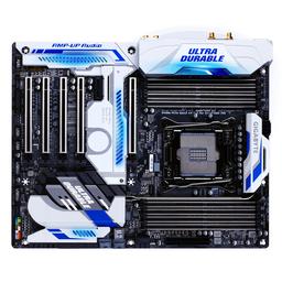 Gigabyte GA-X99-Designare EX ATX LGA2011-3 Motherboard