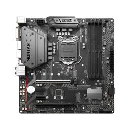 MSI B360M MORTAR Micro ATX LGA1151 Motherboard