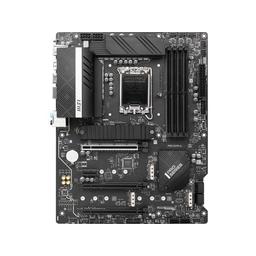 MSI PRO Z690-A ATX LGA1700 Motherboard