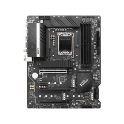 MSI PRO Z690-A WIFI ATX LGA1700 Motherboard