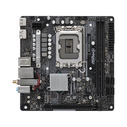 ASRock H610M-ITX/ac Mini ITX LGA1700 Motherboard