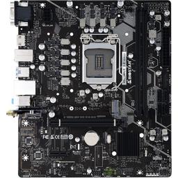 Biostar H510MH/E 2.0 Micro ATX LGA1200 Motherboard