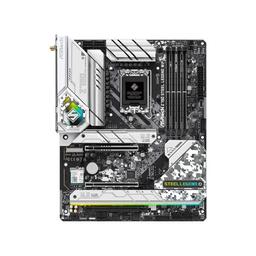 ASRock Z790 Steel Legend WiFi ATX LGA1700 Motherboard