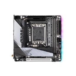 Gigabyte Z790I AORUS ULTRA Mini ITX LGA1700 Motherboard