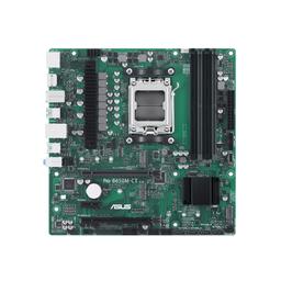 Asus Pro B650M-CT-CSM Micro ATX AM5 Motherboard