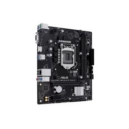 Asus PRIME H510M-R R2.0 Micro ATX LGA1200 Motherboard