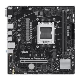 Asus PRIME A620M-E-CSM Micro ATX AM5 Motherboard