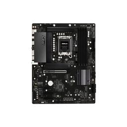 ASRock Z890 Pro-A WiFi ATX LGA1851 Motherboard