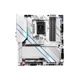 ASRock Z890 Taichi AQUA EATX LGA1851 Motherboard