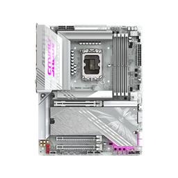 Gigabyte Z890 AORUS ELITE X ICE ATX LGA1851 Motherboard