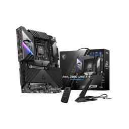 MSI MEG Z890 UNIFY-X ATX LGA1851 Motherboard