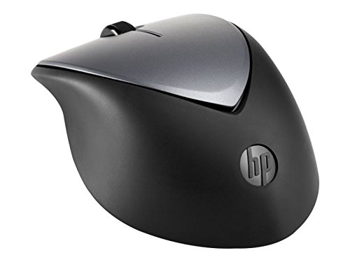 HP H6E52UT#ABA Wireless Laser Mouse