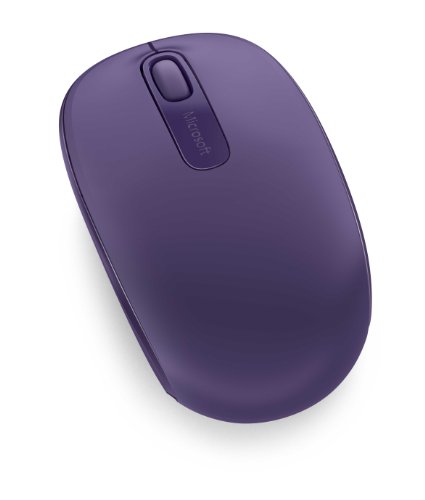 Microsoft U7Z-00041 Wireless Laser Mouse