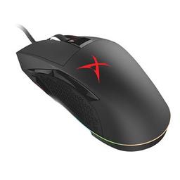 Creative Labs Siege M04 Wired Optical Mouse