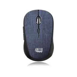 Adesso iMouse S80L Wireless Optical Mouse