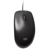 Cisco XPACC-MSE-G= Wired Optical Mouse