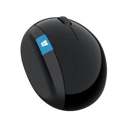 Microsoft Sculpt Ergonomic Wireless Laser Mouse