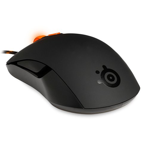 SteelSeries Kana Wired Optical Mouse