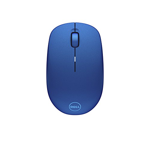 Dell WM126 Wireless Optical Mouse