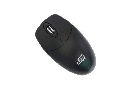 Adesso IMOUSE M10 Wireless Optical Mouse