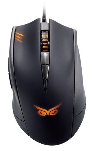 Asus STRIX CLAW Wired Optical Mouse