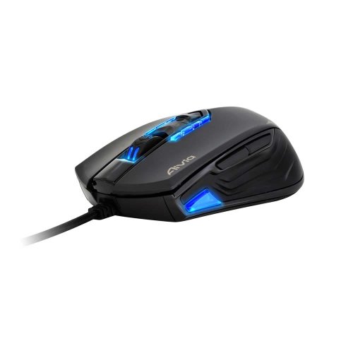 Gigabyte GM-KRYPTON Wired Laser Mouse