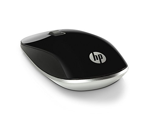 HP Z4000 Wireless Optical Mouse