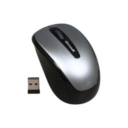 Microsoft Mobile Mouse 3500 Wireless Optical Mouse