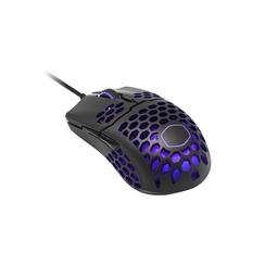 Cooler Master MM711 Matte Black Wired Optical Mouse