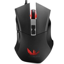 Etekcity Scroll X1 M555 Wired Optical Mouse