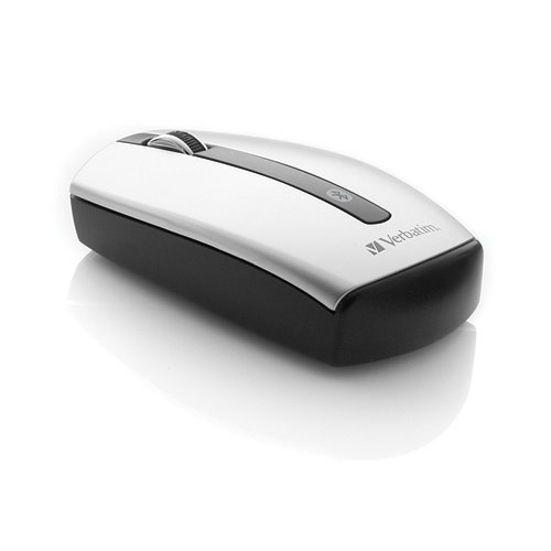 Verbatim Easy Riser Bluetooth Laser Mouse