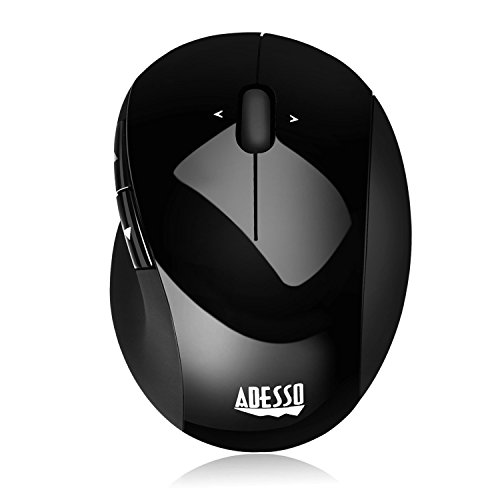 Adesso iMouse E50 Wireless Laser Mouse