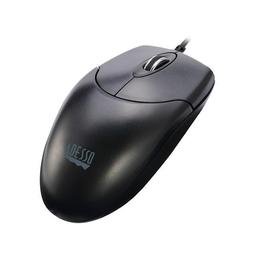 Adesso iMouse M6-TAA Wired Optical Mouse