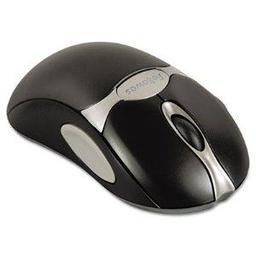 Fellowes 98912 Wireless Optical Mouse