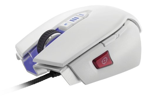 Corsair Vengeance M65 Wired Laser Mouse